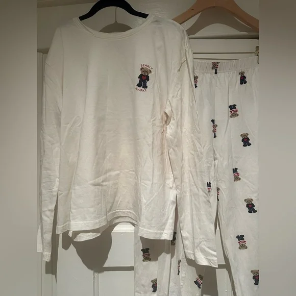 Viral Primark Pyjamas - Picture 4 of 4